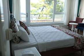 Sahil otel