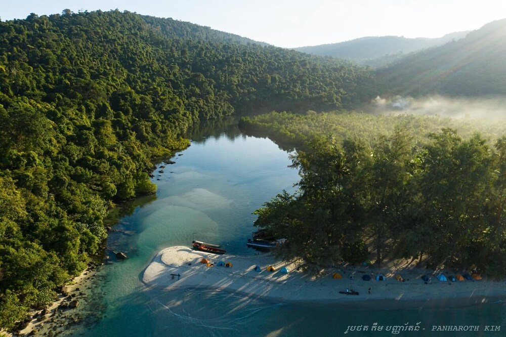 Tatai Camping Lodges