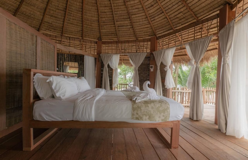 Tatai Camping Lodges