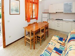 Comfortable Duplex in Rosolina