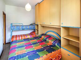 Comfortable Duplex in Rosolina