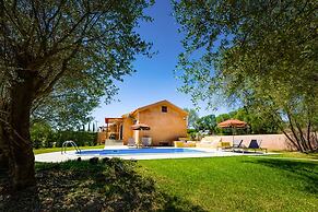 Rhea Villa in Kefallonia