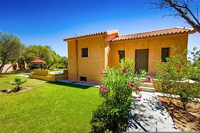 Rhea Villa in Kefallonia