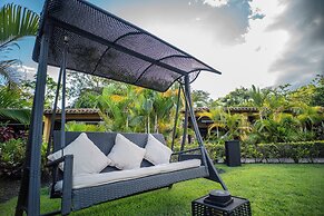 Posada Turistica Ara Meru Lodge