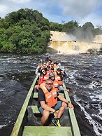 Posada Turistica Ara Meru Lodge
