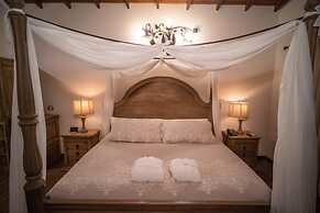 Posada Turistica Ara Meru Lodge