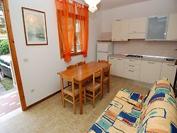 Pleasant Duplex in Rosolina