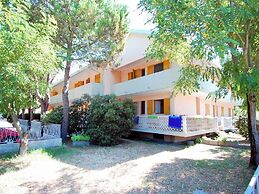 Pleasant Duplex in Rosolina