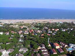 Pleasant Duplex in Rosolina