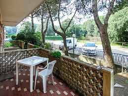 Pleasant Duplex in Rosolina