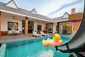 Full moon Bay hua hin Cha-am