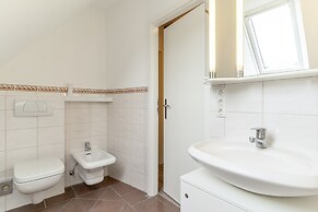 Ferienwohnung in St. Peter-ording