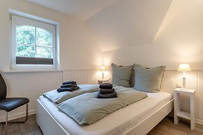 Ferienwohnung in St. Peter-ording