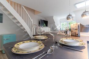 Ferienwohnung in St. Peter-ording