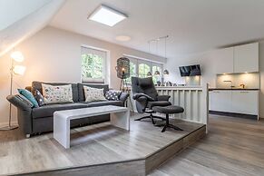 Ferienwohnung in St. Peter-ording