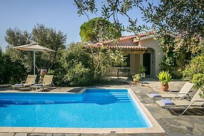 Villa Xenia in Lakithra