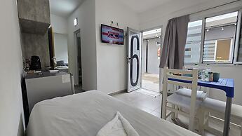 Verona Apart Hotel