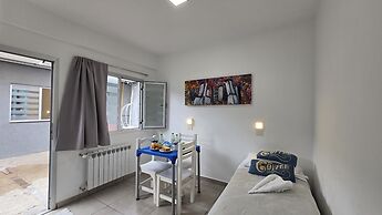 Verona Apart Hotel