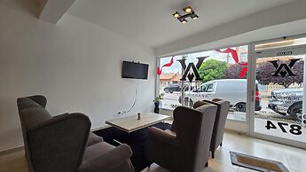 Verona Apart Hotel