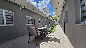 Verona Apart Hotel