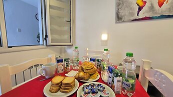 Verona Apart Hotel