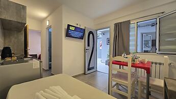 Verona Apart Hotel
