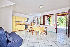 Residence with swimming pool in Ottiolu