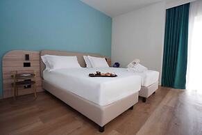 UNA Hotels La Martella Matera
