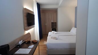 UNA Hotels La Martella Matera