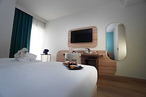 UNA Hotels La Martella Matera