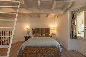 Casa di Tully in Sarnico