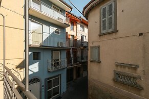 Casa di Tully in Sarnico