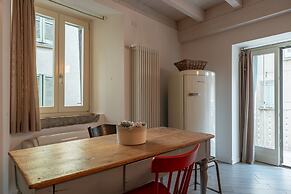 Casa di Tully in Sarnico