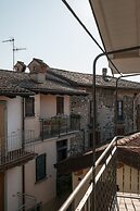 Casa di Tully in Sarnico
