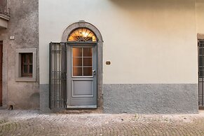 Casa di Tully in Sarnico