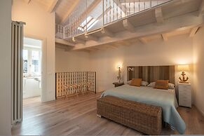 Casa di Tully in Sarnico