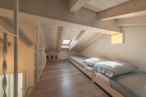 Casa di Tully in Sarnico