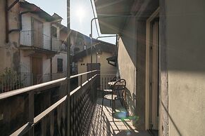 Casa di Tully in Sarnico