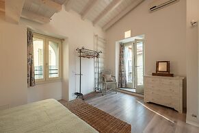 Casa di Tully in Sarnico