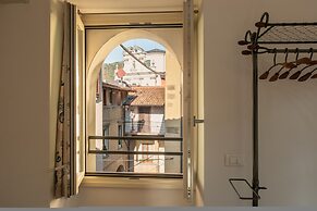 Casa di Tully in Sarnico
