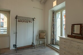 Casa di Tully in Sarnico