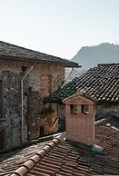 Casa di Tully in Sarnico