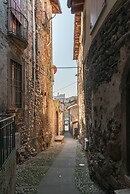 Casa di Tully in Sarnico