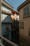 Casa di Tully in Sarnico