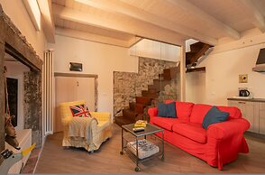 Casa di Tully in Sarnico