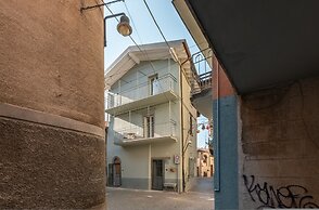 Casa di Tully in Sarnico