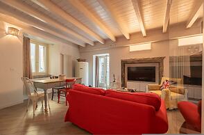Casa di Tully in Sarnico
