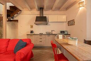 Casa di Tully in Sarnico
