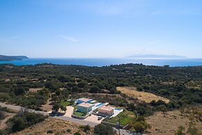 Villa Ioanna Mentoros
