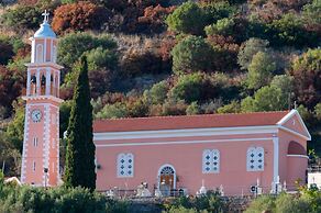 Villa Ioanna Mentoros